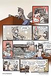 Sheath And Knife - part 3