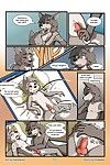 Sheath And Knife - part 5