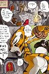 Better Late Than Never 1 - part 7