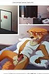 twitterpated (zootopia) trong tiến hành
