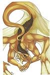 dragon\'s hoard volumen 5 Parte 3