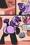 slavedemorto candybits 2 bölüm 1 (my Küçük pony: dostluk var magic) PART 2