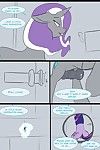kanashiipanda royal toilette (my poco pony: amicizia è magic)