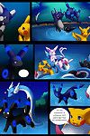 darkmirage dragonair\'s reunión (pokemon)