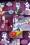 Kitsune Youkai A Spike in Confidence (My Little Pony: Friendship Is Magic)