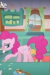 Syoee_b If You Can\'t Take The Heat (My Little Pony: Friendship Is Magic)