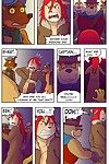 Leobo Life of the Party! (Talespin) - part 3