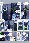 demicoeur cinderfrost (ongoing) PART 2