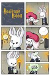 Rosianna Rabbit - part 2