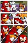 nearphotison amore in Boom (sonic boom) (ongoing)