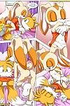 Tails N\' Cream