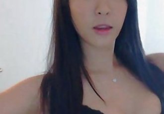 Asian Girl Strips on Webcam - Chat With Her @ Asiancamgirls.mooo.com - 10 min
