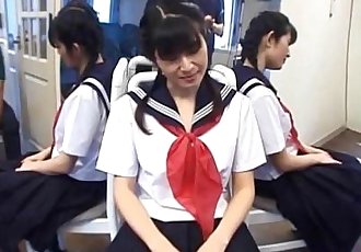 teen Kazuha Seviyor mastürbasyon at Okul 8 min