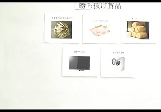 ภาษาญี่ปุ่น เซ็กส์ การแข่งขัน ส่วนหนึ่ง 2xxxcams.io 31 มิน