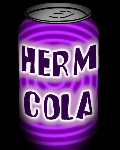 Herm Cola