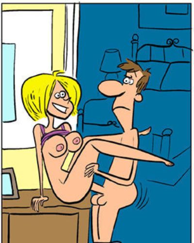 XNXX Humoristic Adult Cartoons June 2011 _ July 2011