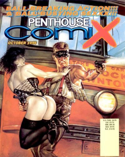 penthouse komiks 16