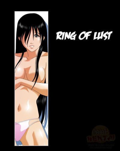 Ring of Lust (The Ring)