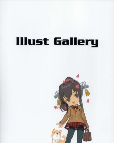 (c86) Lily Lily Rosa (mibu natsuki) kankanshiki (kantai colección kancolle ) {kfc translations} Parte 2