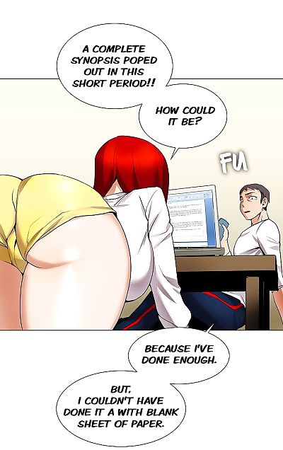 Webtoon hentai