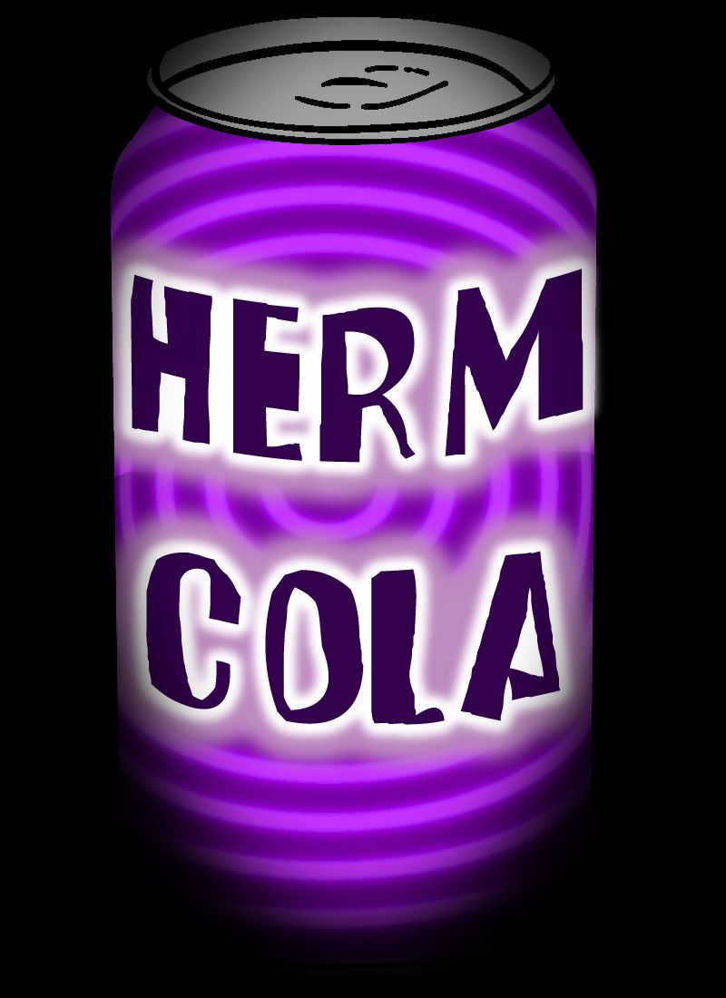 herm cola