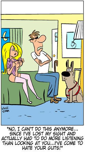 XNXX Humoristic Adult Cartoons June 2011 _ July 2011 - part 2