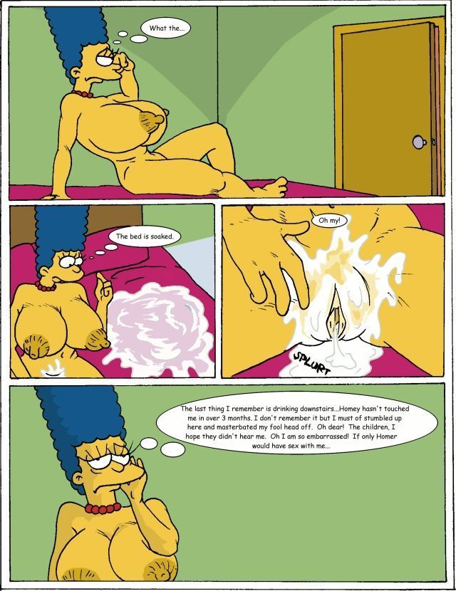 The Fear Exploited (The Simpsons)
