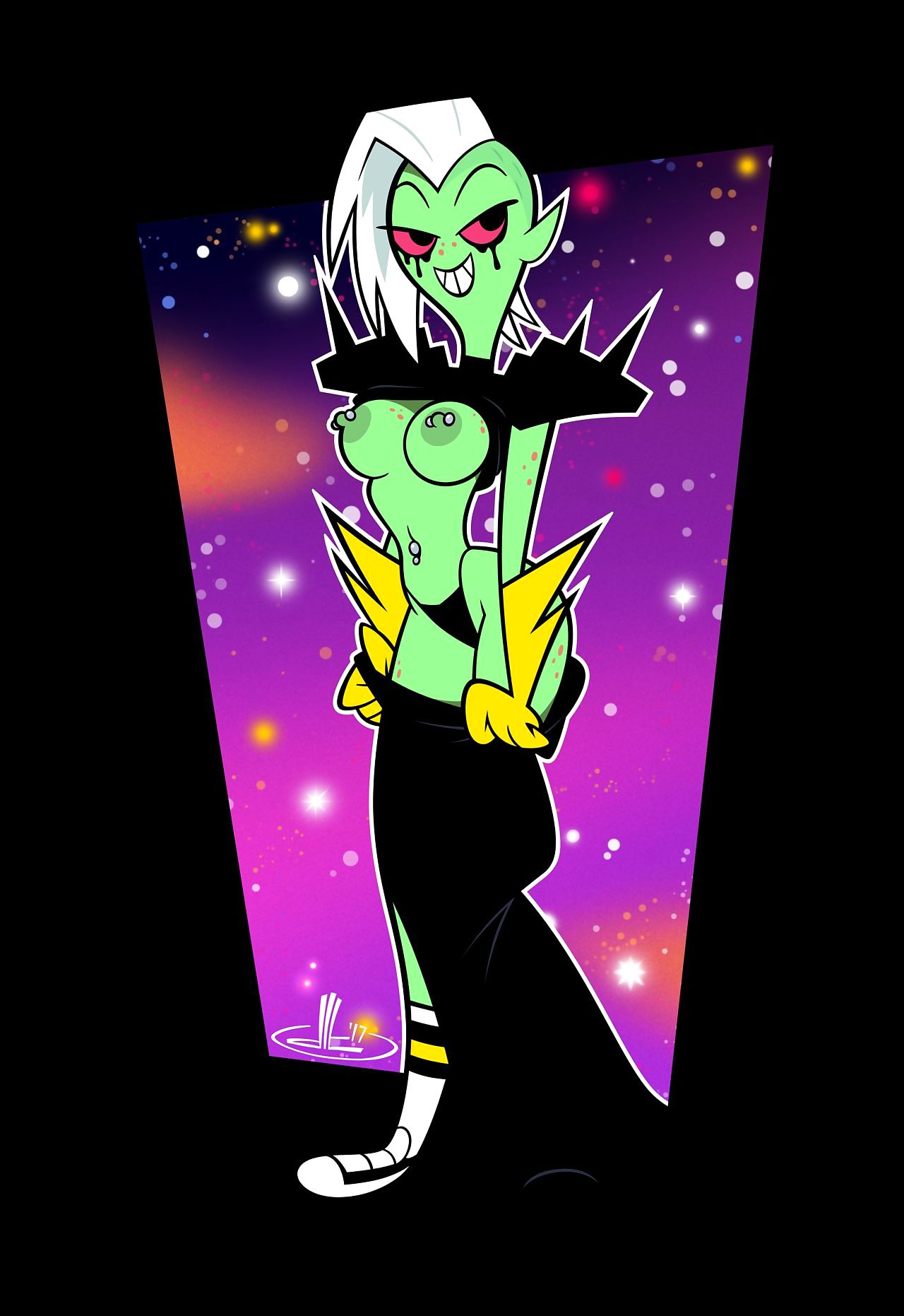 Lord Dominator collection - part 6