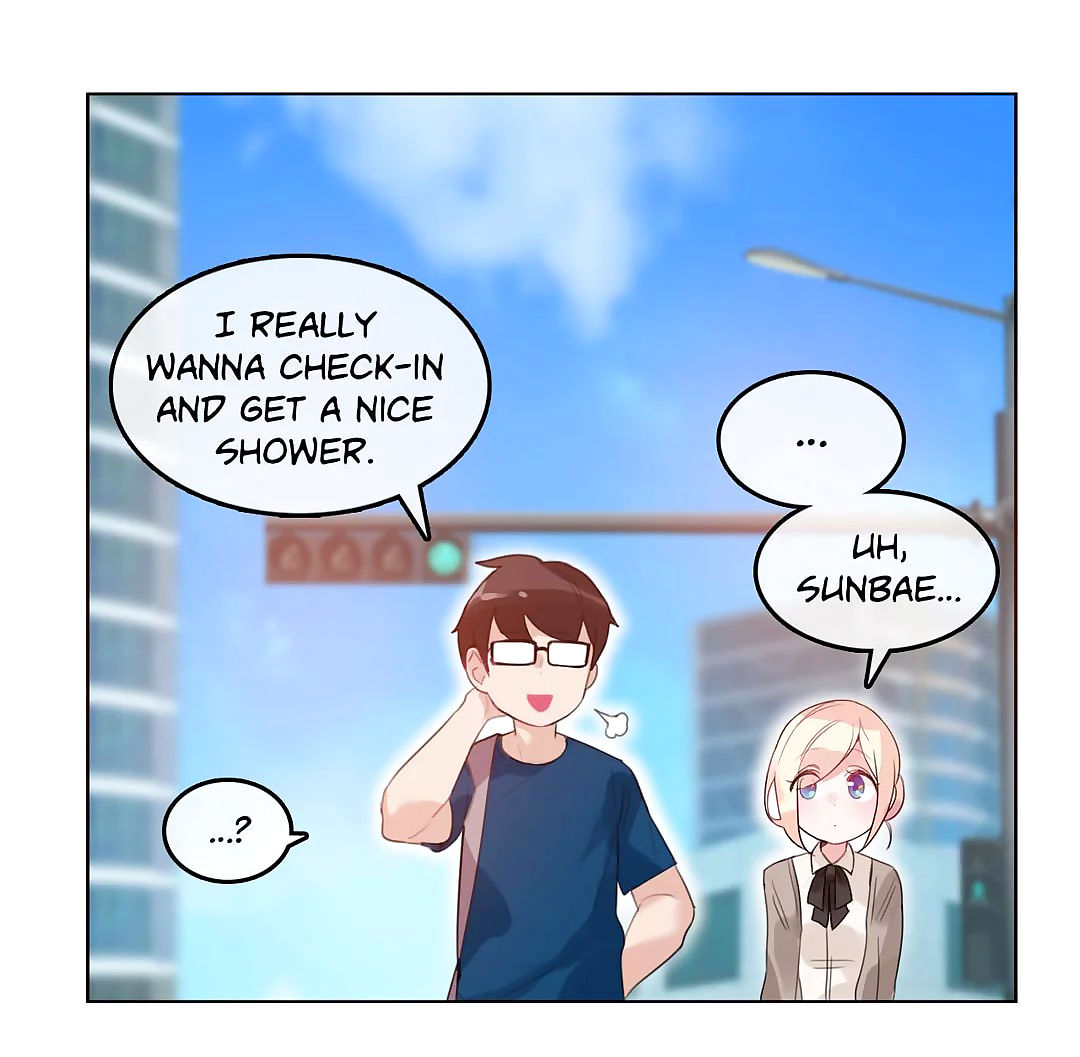 A Perverts Daily Life • Chapter 20: Girlfriend