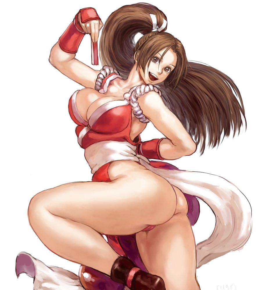 King of Fighters Collection - part 2