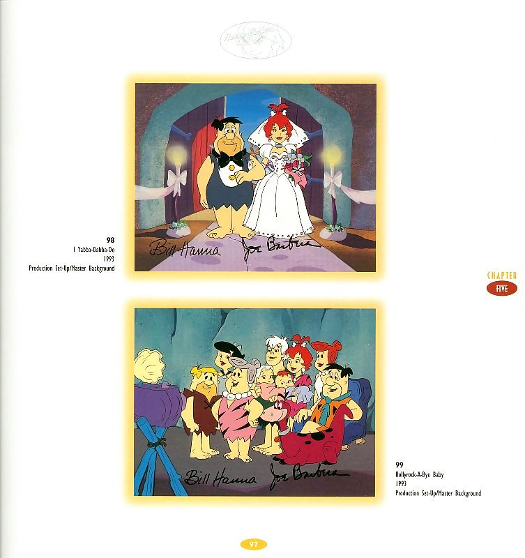 The World of Hanna-Barbera Cartoons - part 6