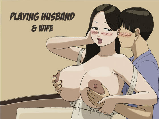 fuufu gokko chơi chồng & vợ