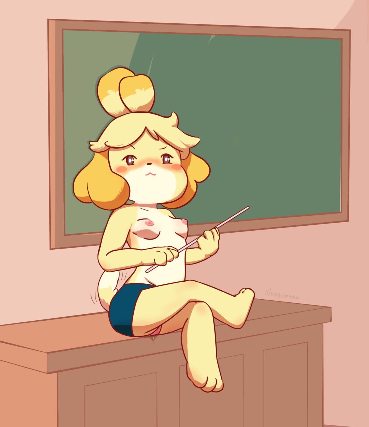 oncen tempo Per Isabelle