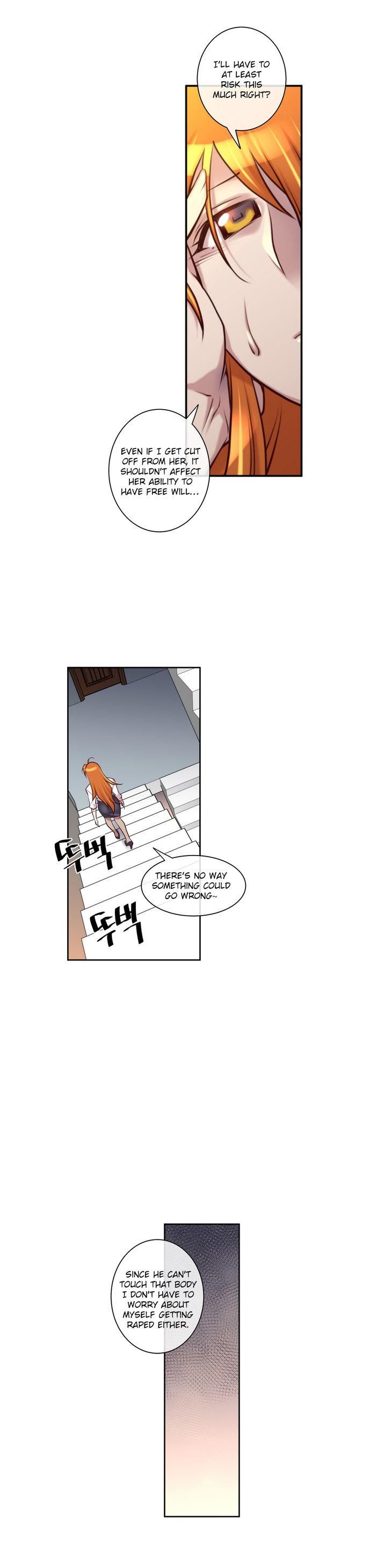 Son Hee-Joon Master in My Dreams Ch.0-44 () (Ongoing) - part 13