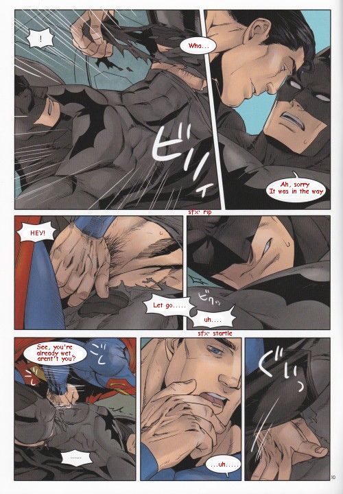 (c83) gesuidou megane (jiro) Kırmızı Harika krypton! (batman, superman)
