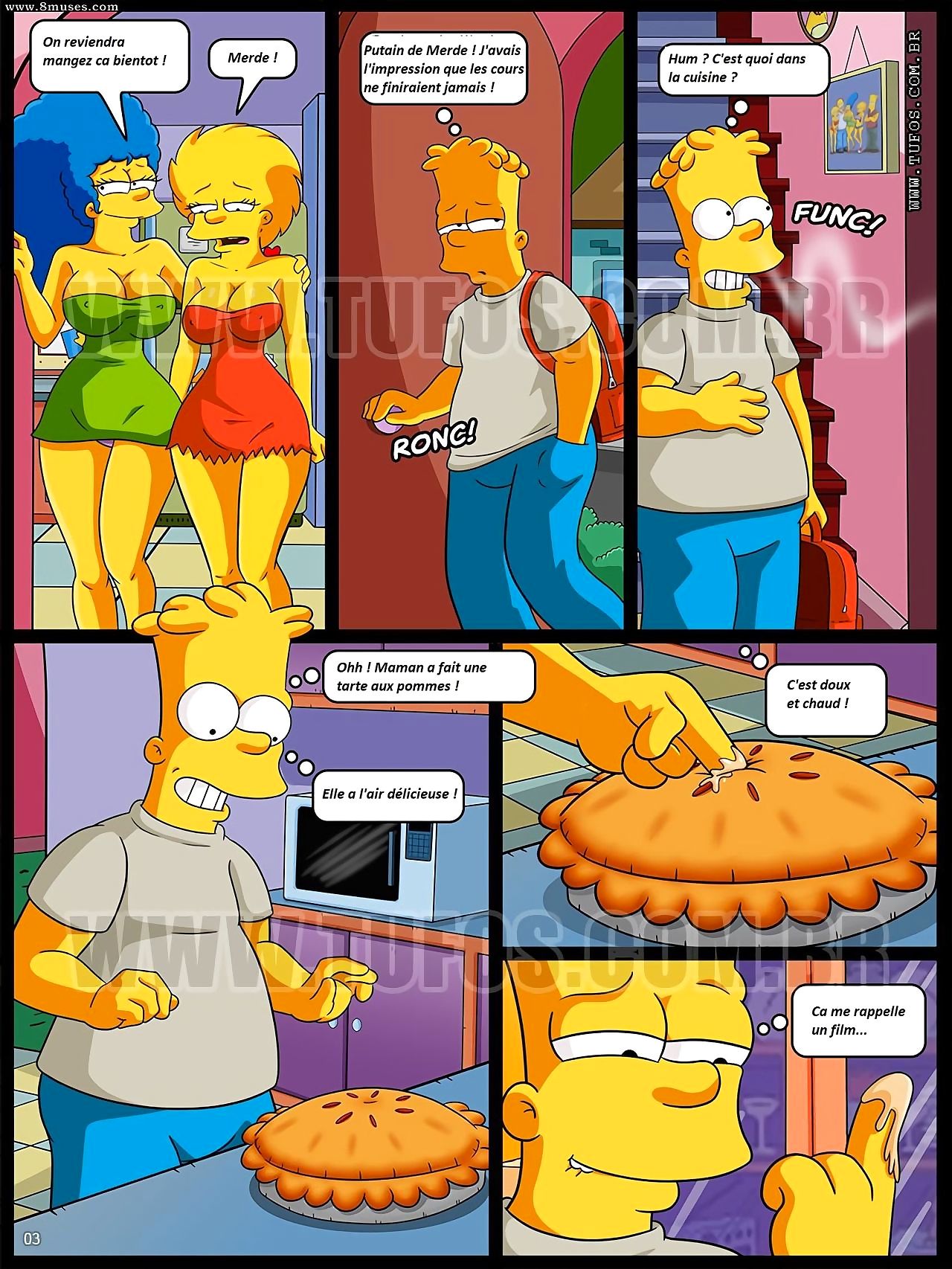 os Simpson chap8