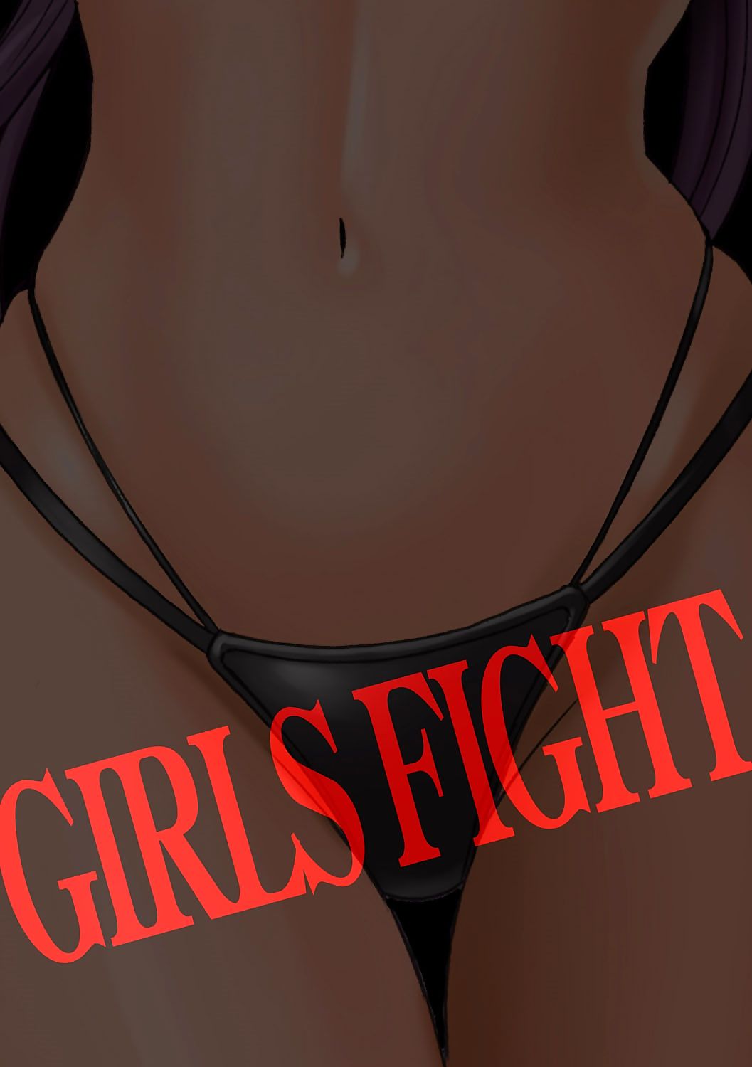 Girls Fight Maya Hen - part 4