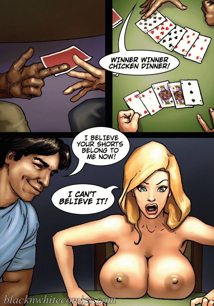 l' Poker Jeu