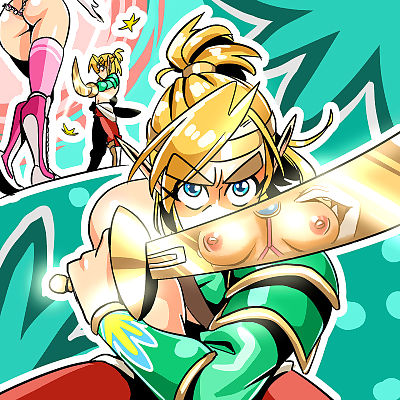 Peach X :link: Teil 9