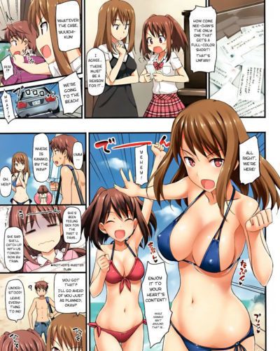 takayaki musunde hiraite un autre histoire (comic megastore 2011 11) La genèse traductions