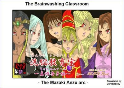 alice.blood những tẩy não Lớp học những mazaki anzu arc (yu Kỳ lính mỹ nào oh!)