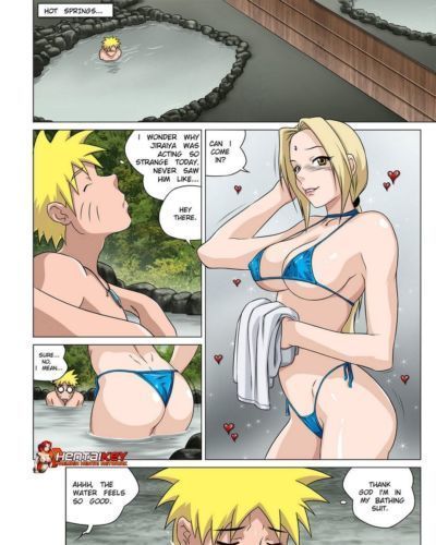 Naruto xxx porn