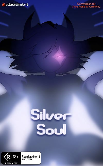 Silver Soul part 1 - 5? + Origins Ver.2.5