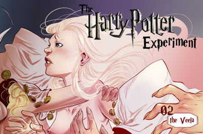 Harry Potter Experience #2 : The Veela