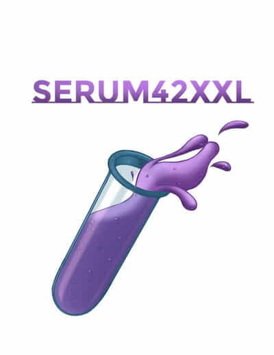 Serum 42XXL chapter 7