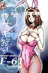 (comicomi12) parupunte (fukada takushi) F 61 Usagi kari Bunny Jagd (code geass) Darknight