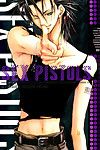 (C60) Yuubin Basha (Akizuki Ryou) SEX PISTOLS (Final Fantasy VII) Dragonfly