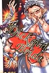 MMG Dickgirl Bride () - part 2