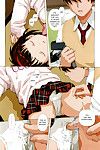 Yui toshiki H na gogo... la luxure dans l' L'après-midi (comic momohime 2006 3 vol. 065)