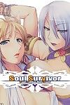 (C74) ReDrop (Miyamoto Smoke, otsumami) Soul Survivor (Soul Calibur) SaHa